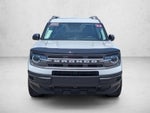 2023 Ford Bronco Sport Big Bend 4x4