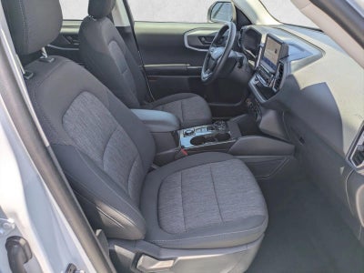 2023 Ford Bronco Sport Big Bend 4x4