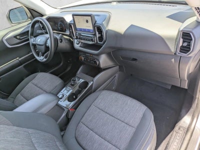 2023 Ford Bronco Sport Big Bend 4x4