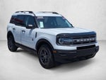 2023 Ford Bronco Sport Big Bend 4x4
