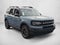 2023 Ford Bronco Sport Outer Banks 4x4