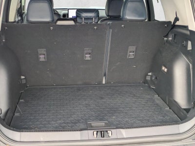 2023 Ford Bronco Sport Outer Banks 4x4
