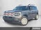 2024 Ford Bronco Sport Heritage 4x4