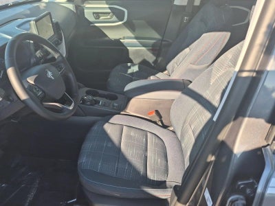 2024 Ford Bronco Sport Heritage 4x4