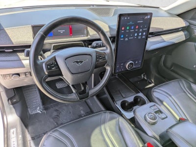 2023 Ford Mustang Mach-E Premium RWD