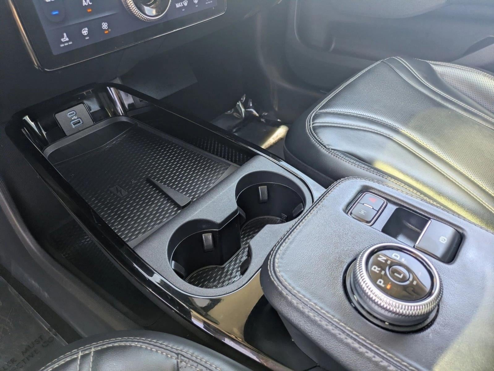 2023 Ford Mustang Mach-E Premium RWD