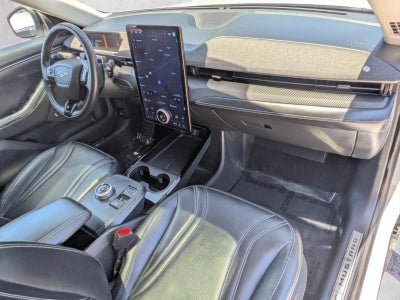 2023 Ford Mustang Mach-E Premium RWD