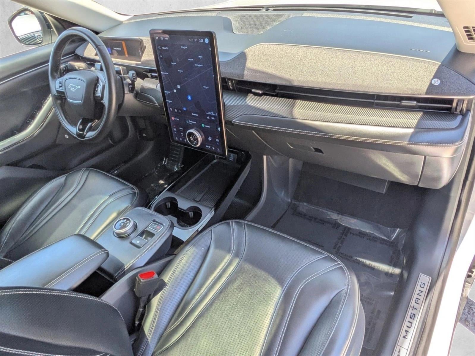 2023 Ford Mustang Mach-E Premium RWD
