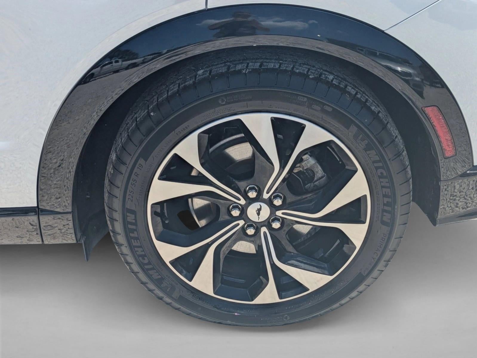 2023 Ford Mustang Mach-E Premium RWD