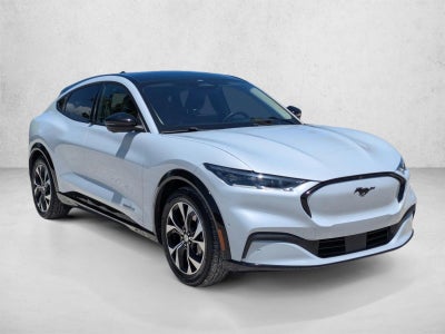 2023 Ford Mustang Mach-E Premium RWD