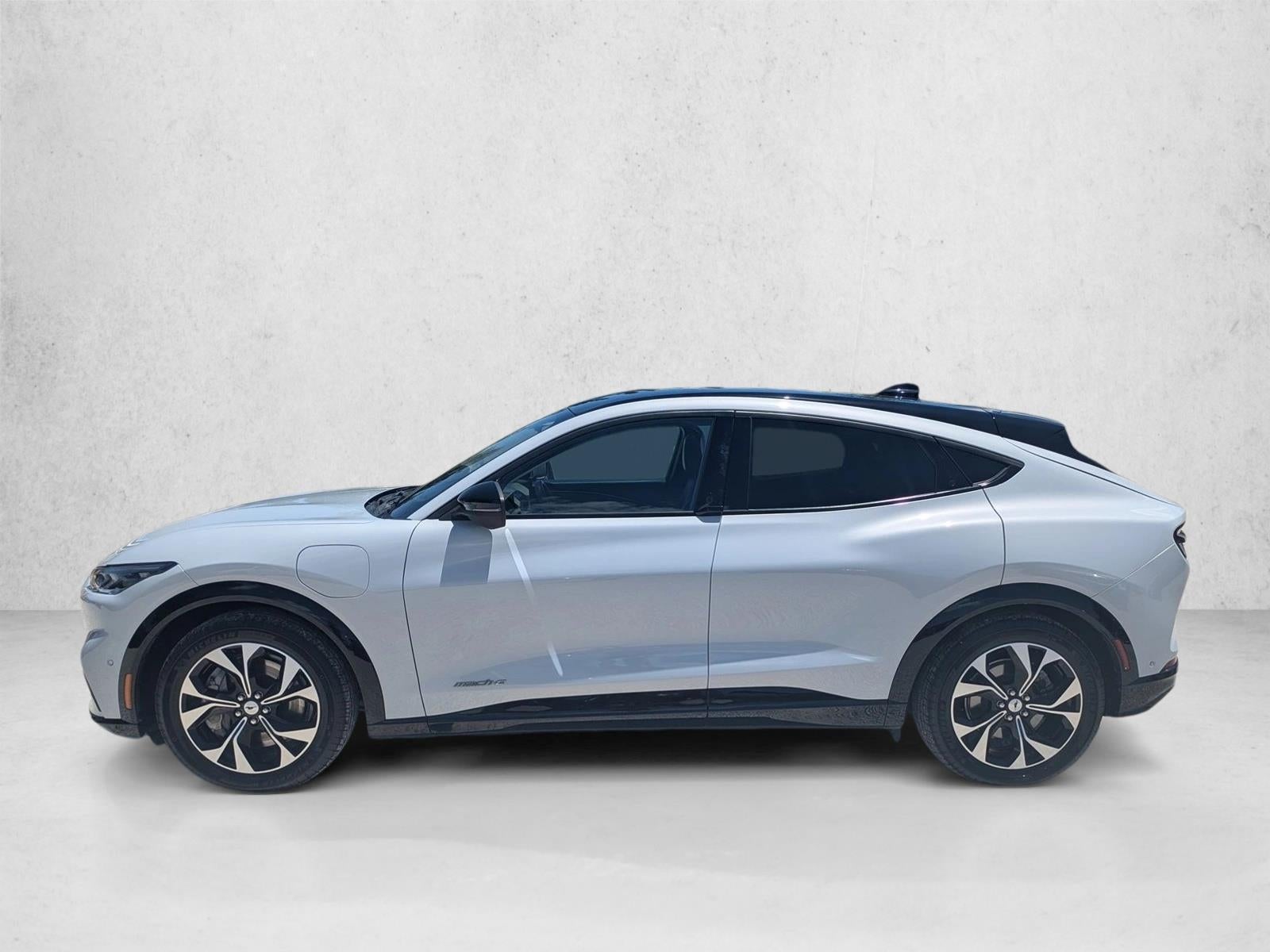 2023 Ford Mustang Mach-E Premium RWD