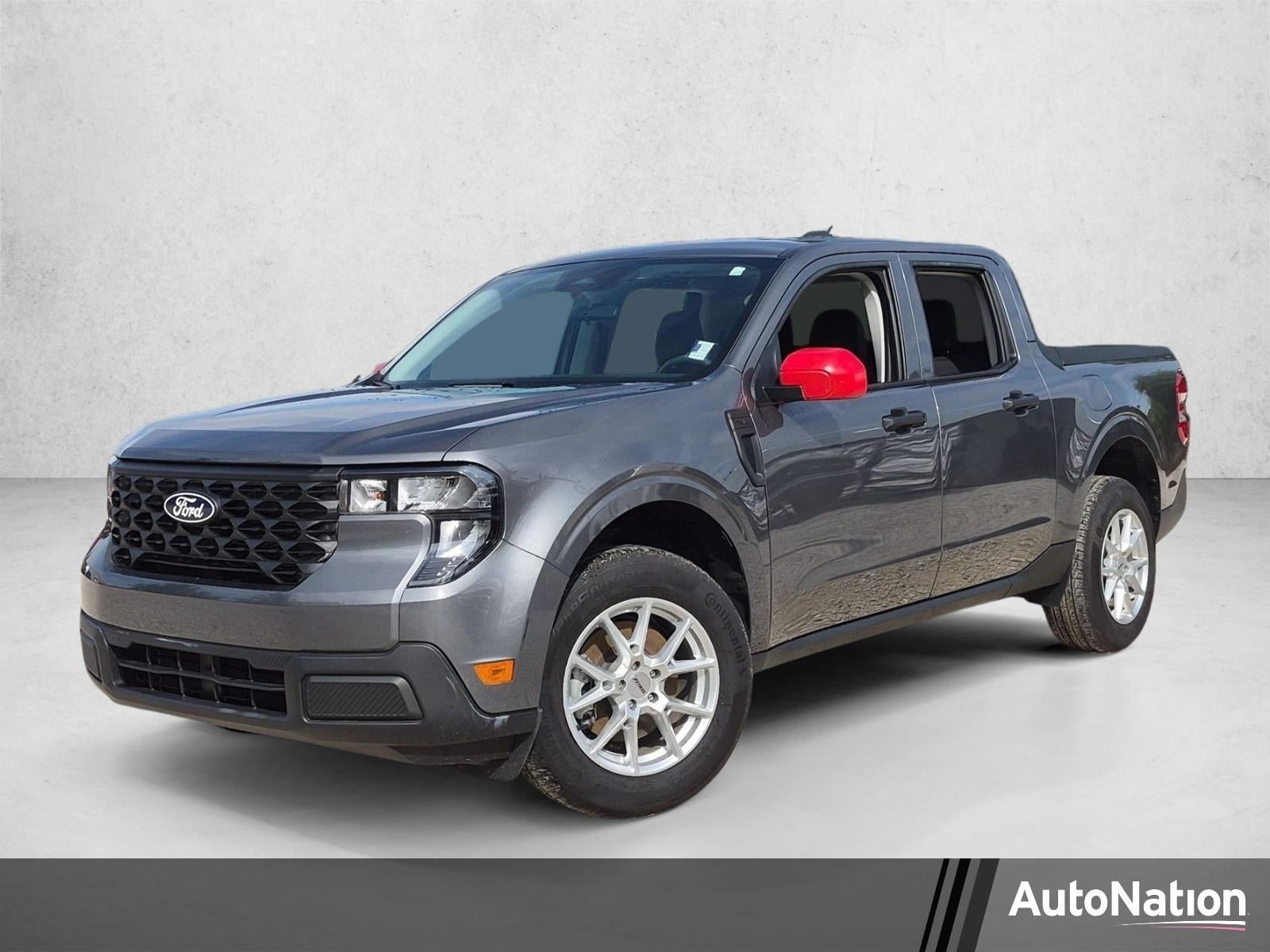 2025 Ford Maverick XL FWD SuperCrew