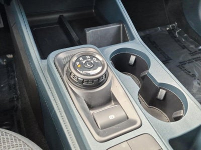 2025 Ford Maverick XL FWD SuperCrew