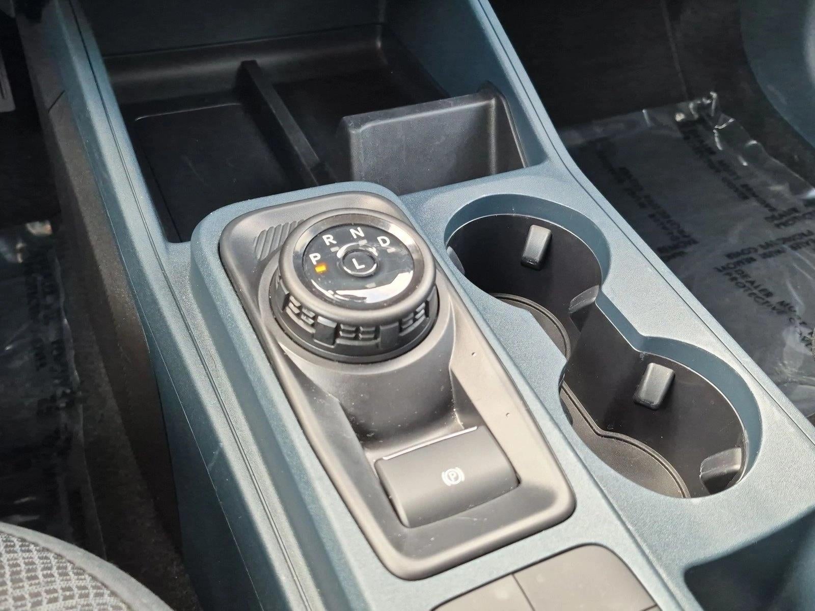 2025 Ford Maverick XL FWD SuperCrew