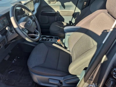 2025 Ford Maverick XL FWD SuperCrew