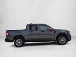 2025 Ford Maverick XL FWD SuperCrew