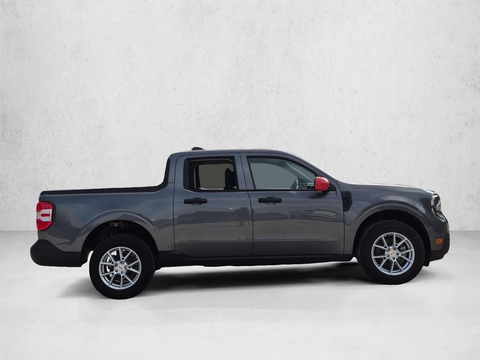 2025 Ford Maverick XL FWD SuperCrew