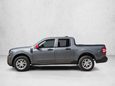 2025 Ford Maverick XL FWD SuperCrew
