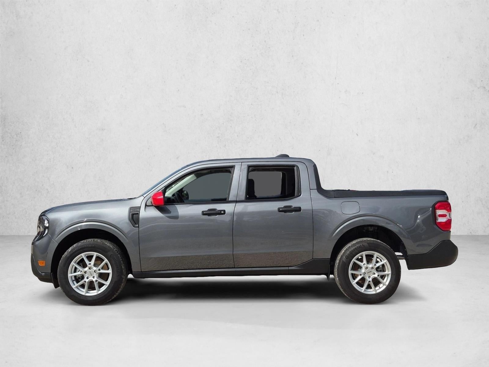 2025 Ford Maverick XL FWD SuperCrew