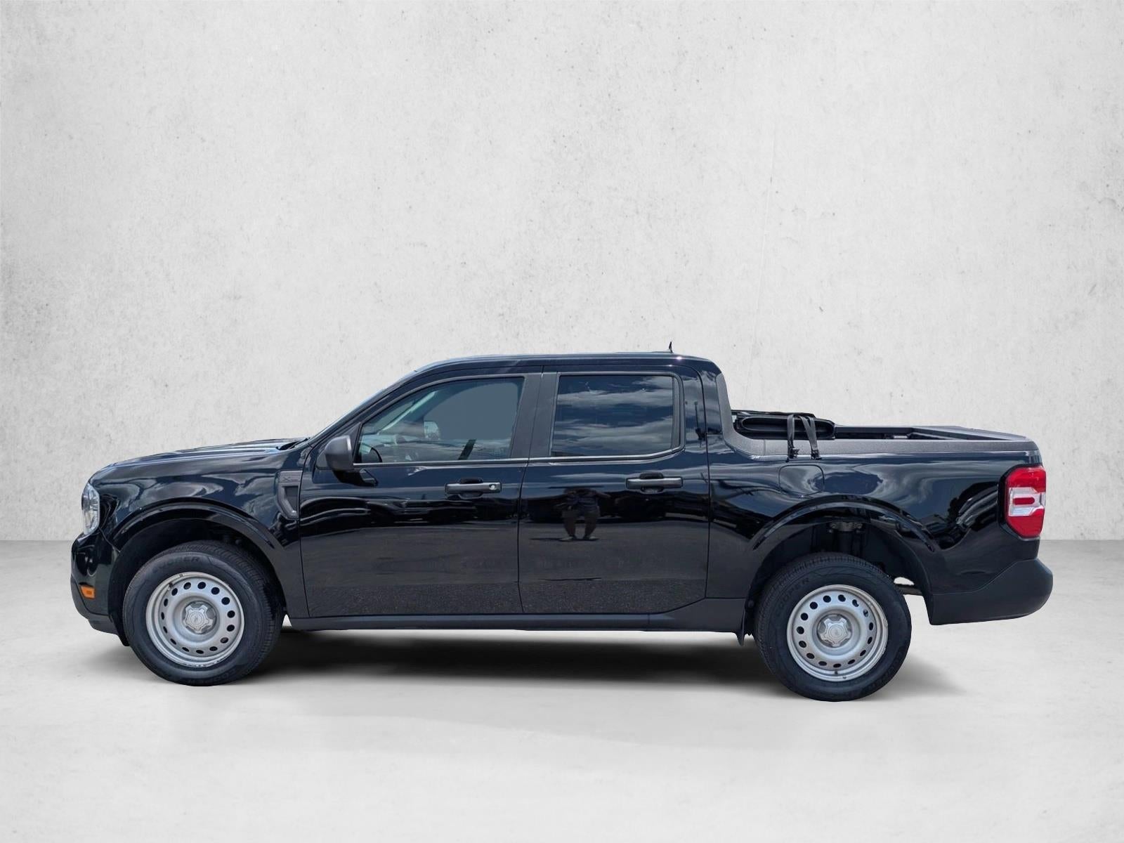 2024 Ford Maverick XL FWD SuperCrew