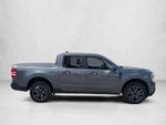 2022 Ford Maverick LARIAT FWD SuperCrew