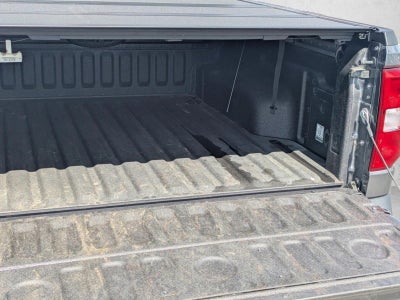 2022 Ford Maverick LARIAT FWD SuperCrew