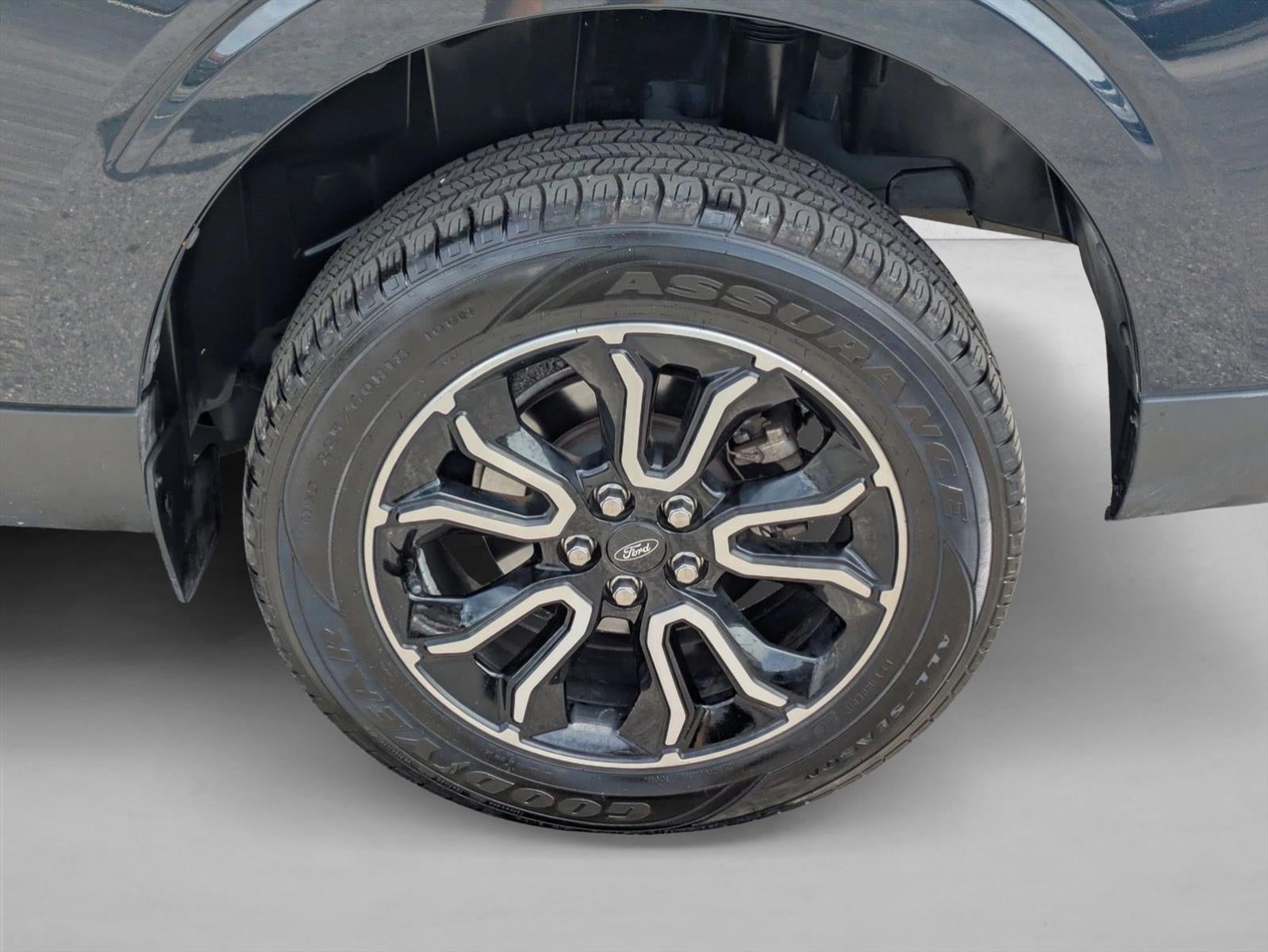 2022 Ford Maverick LARIAT FWD SuperCrew