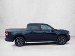 2022 Ford Maverick LARIAT FWD SuperCrew