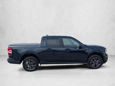 2022 Ford Maverick LARIAT FWD SuperCrew