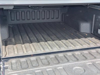 2022 Ford Maverick LARIAT FWD SuperCrew