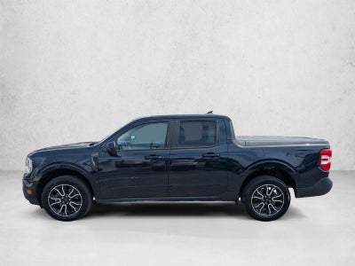 2022 Ford Maverick LARIAT FWD SuperCrew