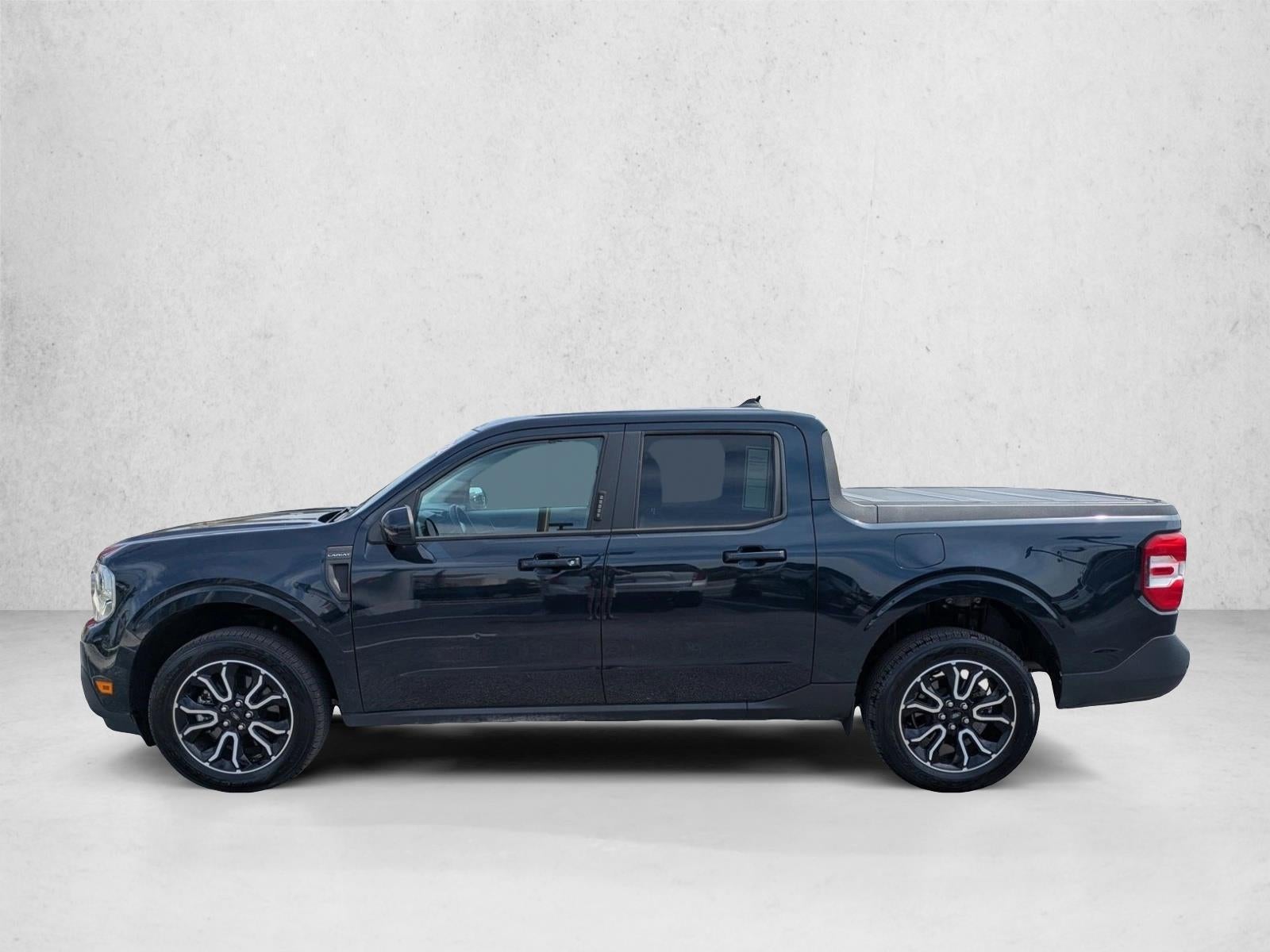 2022 Ford Maverick LARIAT FWD SuperCrew