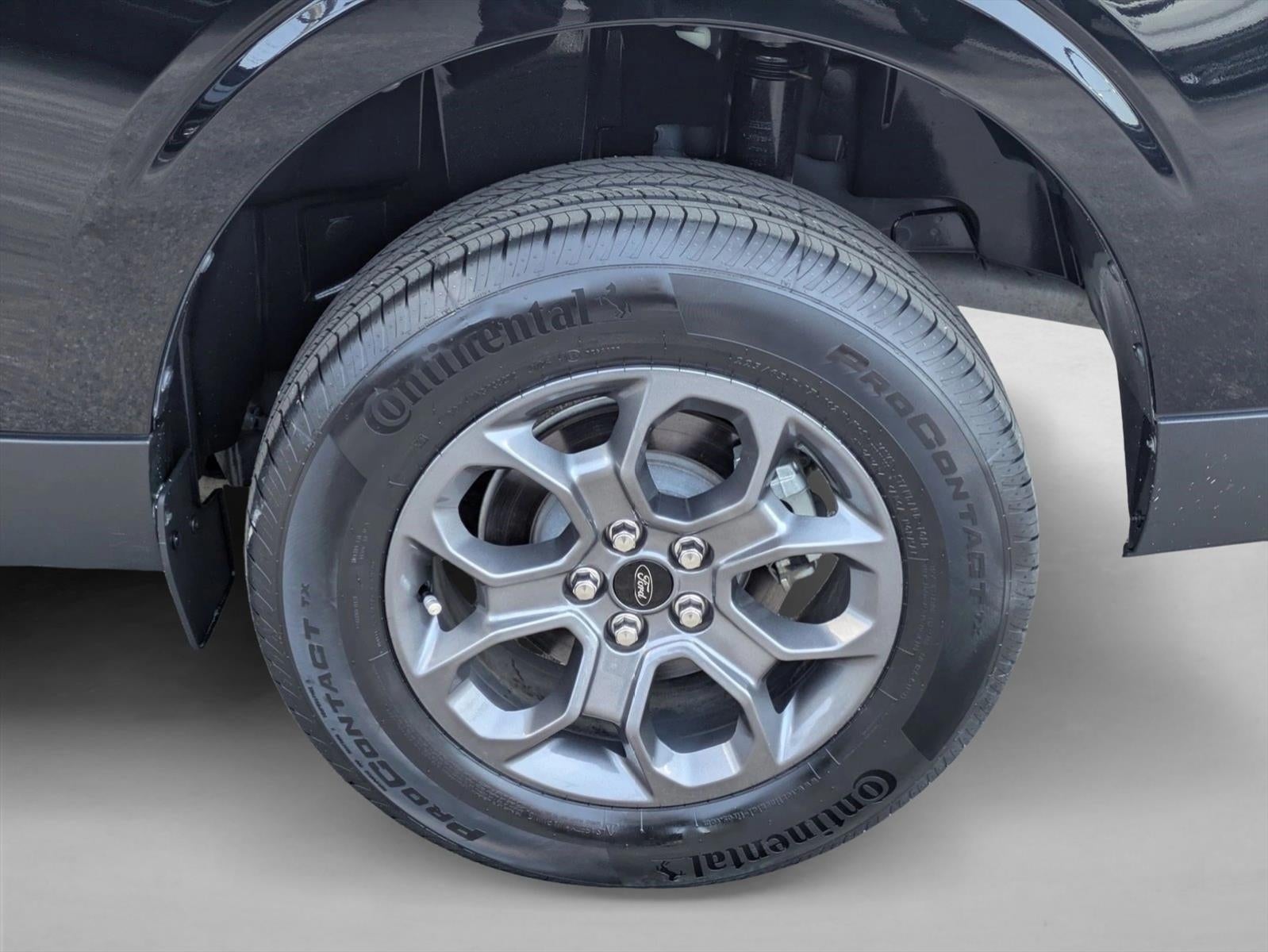 2023 Ford Maverick XLT FWD SuperCrew