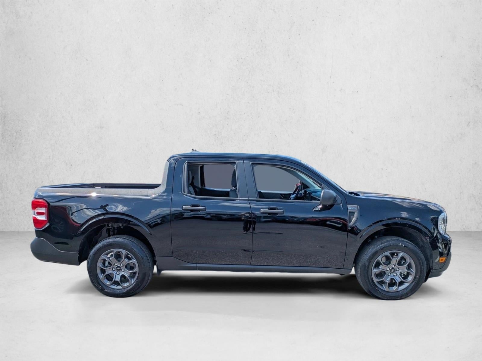 2023 Ford Maverick XLT FWD SuperCrew