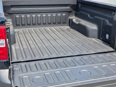 2023 Ford Maverick XLT FWD SuperCrew