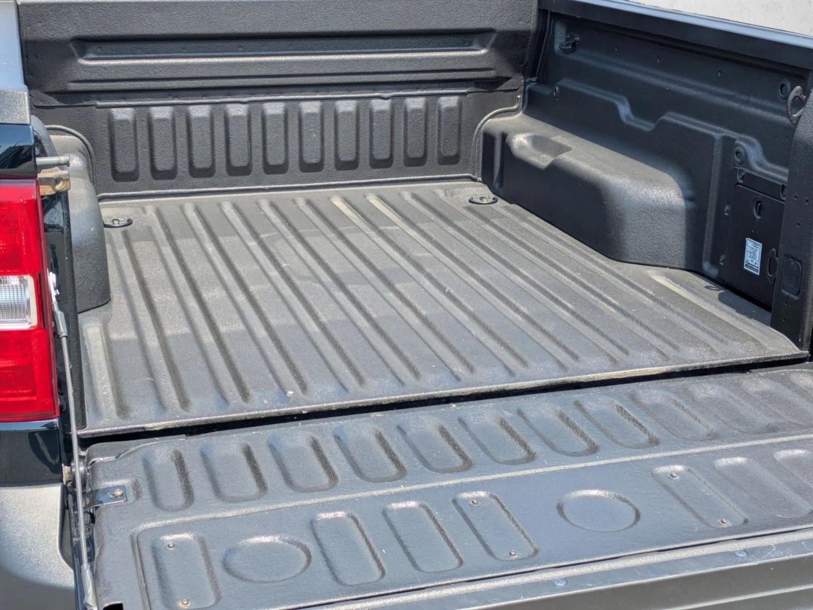 2023 Ford Maverick XLT FWD SuperCrew