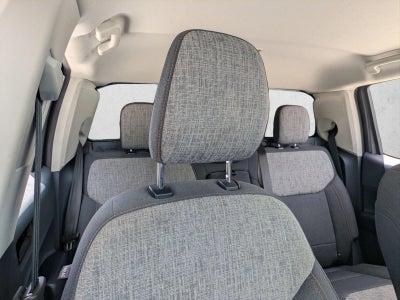 2022 Ford Maverick XLT FWD SuperCrew