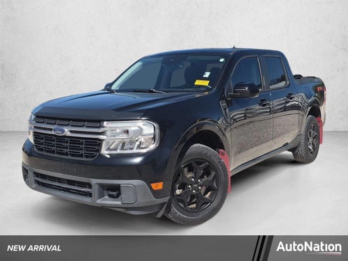 2022 Ford Maverick LARIAT AWD SuperCrew