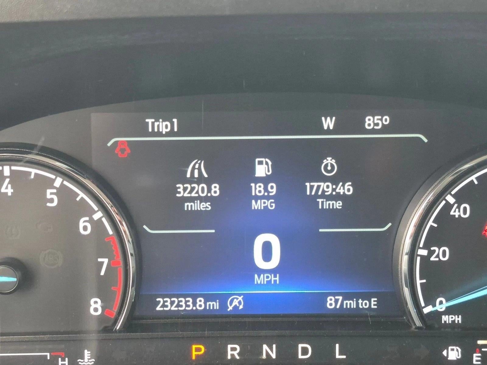 2024 Ford Maverick LARIAT AWD SuperCrew