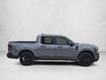 2024 Ford Maverick LARIAT AWD SuperCrew
