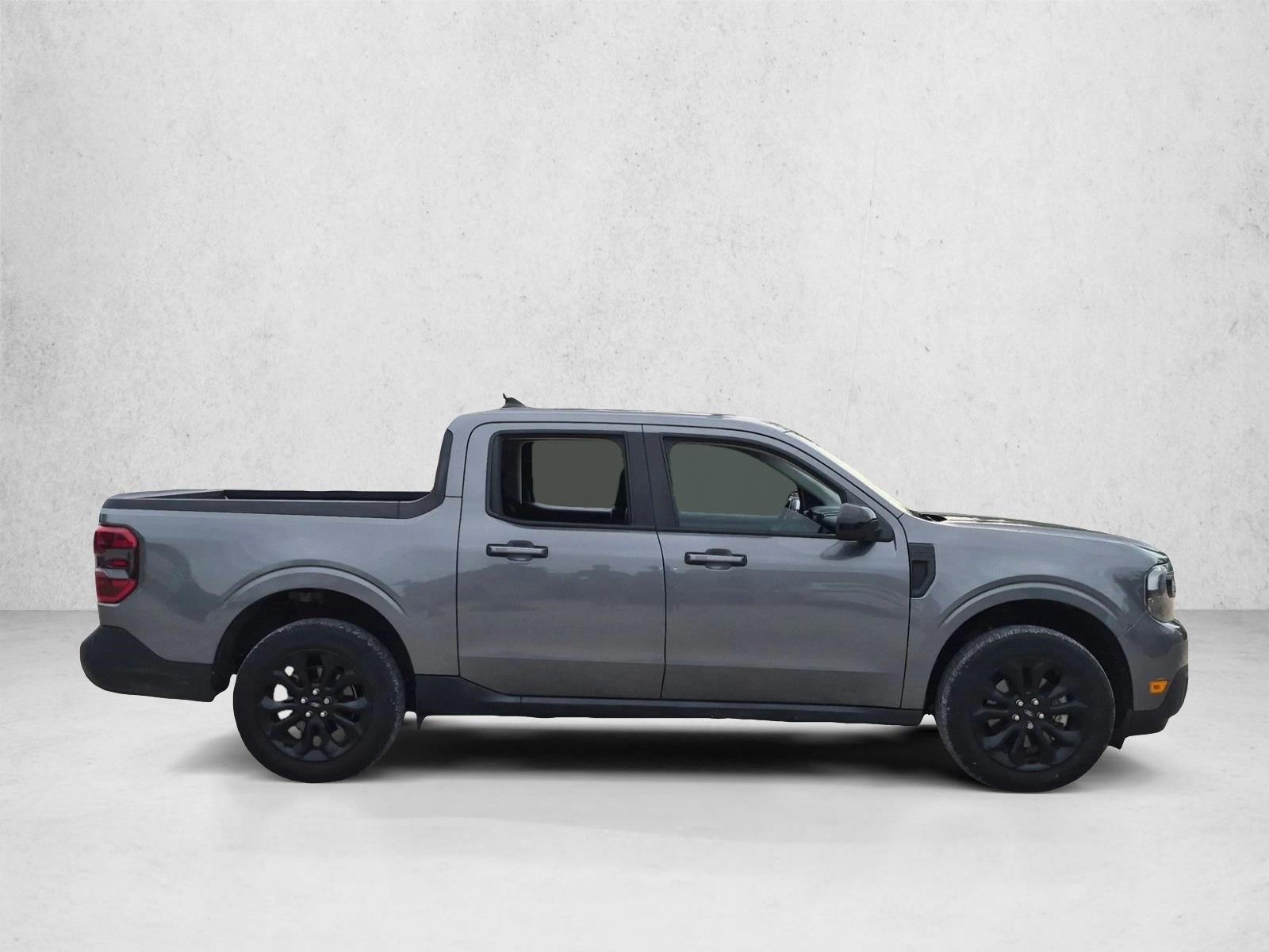 2024 Ford Maverick LARIAT AWD SuperCrew