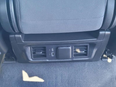 2022 Chevrolet Silverado 1500 Crew Cab Short Box 4-Wheel Drive LT Trail Boss