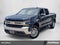 2020 Chevrolet Silverado 1500 Crew Cab Short Box 2-Wheel Drive LT