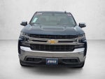 2020 Chevrolet Silverado 1500 Crew Cab Short Box 2-Wheel Drive LT