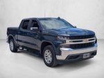 2020 Chevrolet Silverado 1500 Crew Cab Short Box 2-Wheel Drive LT