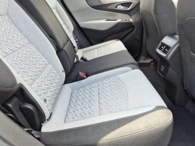 2023 Chevrolet Equinox FWD 4dr LS w/1LS