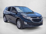 2020 Chevrolet Equinox FWD LS