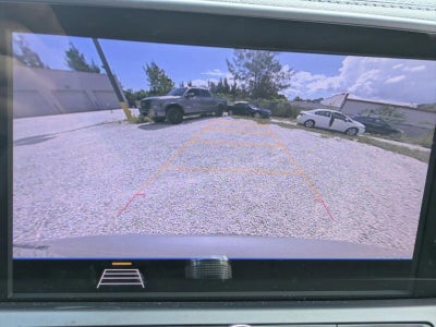 2020 Chevrolet Blazer FWD LT