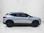 2020 Chevrolet Blazer FWD LT