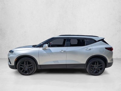 2020 Chevrolet Blazer FWD LT